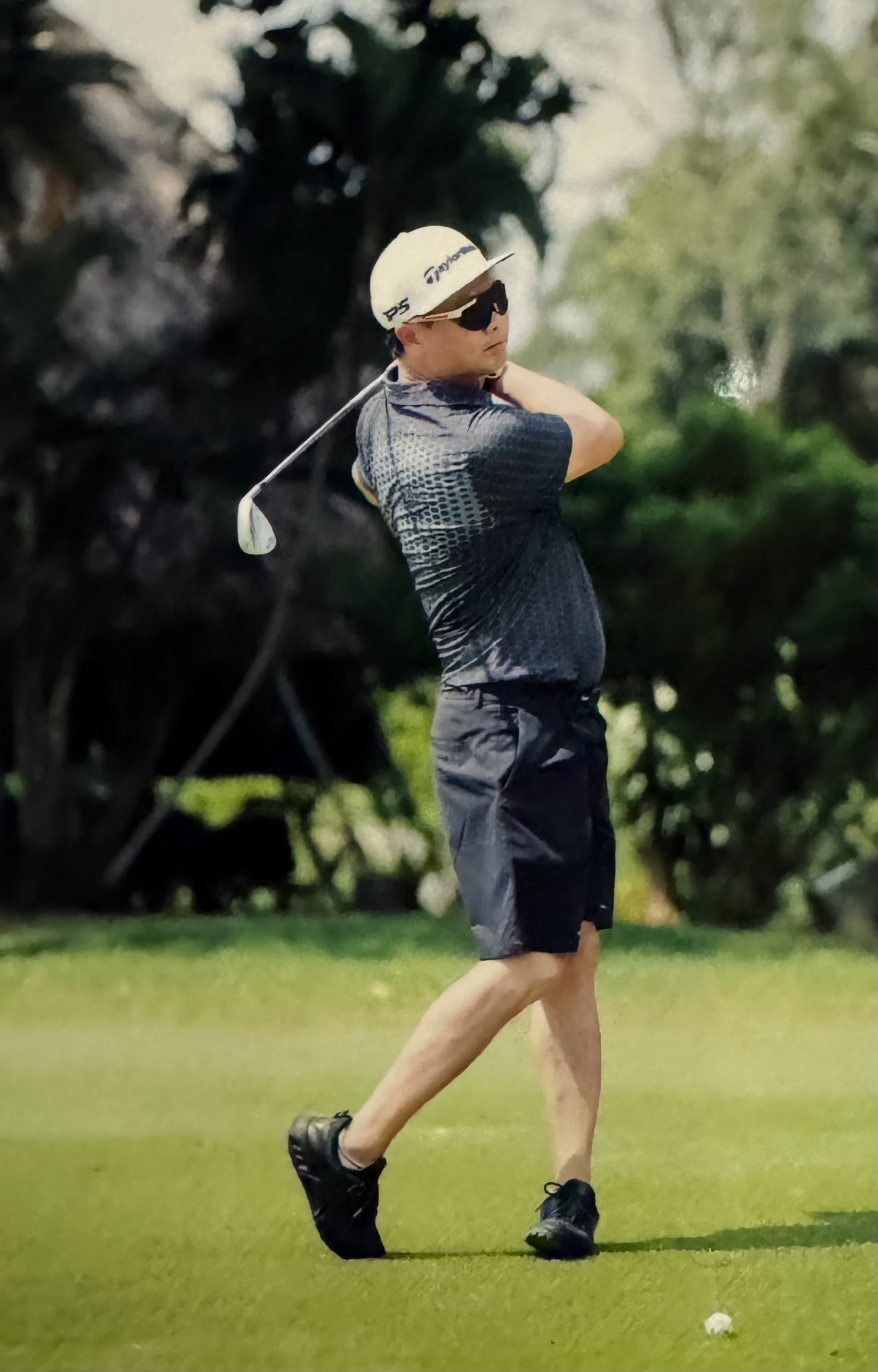 Giải golf Saigontourist Group "Vì cộng đồng" tặng 1.000 suất học bổng khuyến học- Ảnh 2.