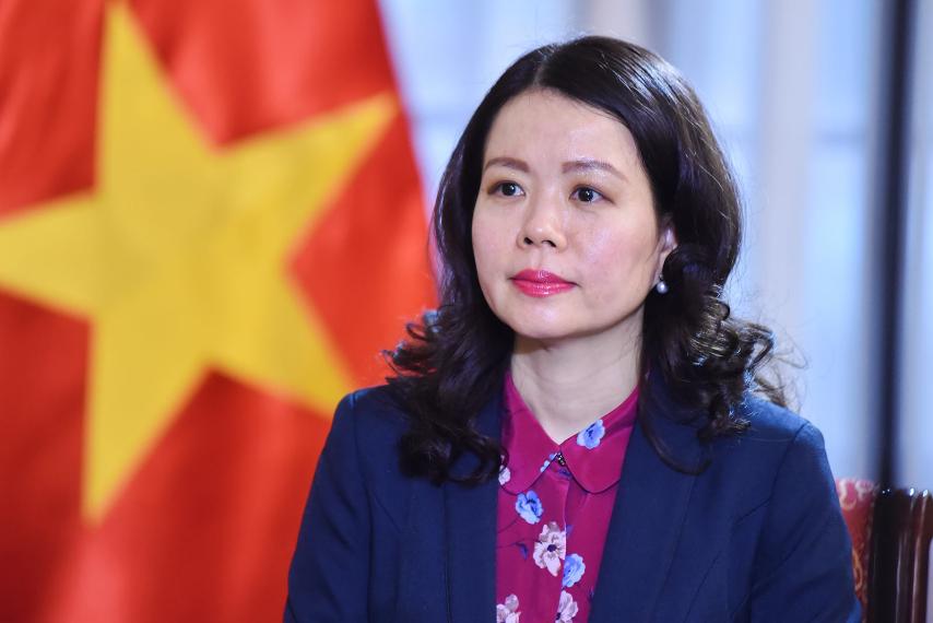 Chuyến thăm Ai Cập và Angola của Chủ tịch nước Lương Cường được mong chờ từ rất lâu- Ảnh 3.