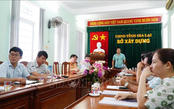 Vụ xe điện du lịch tông chết người: Gia Lai họp khẩn
