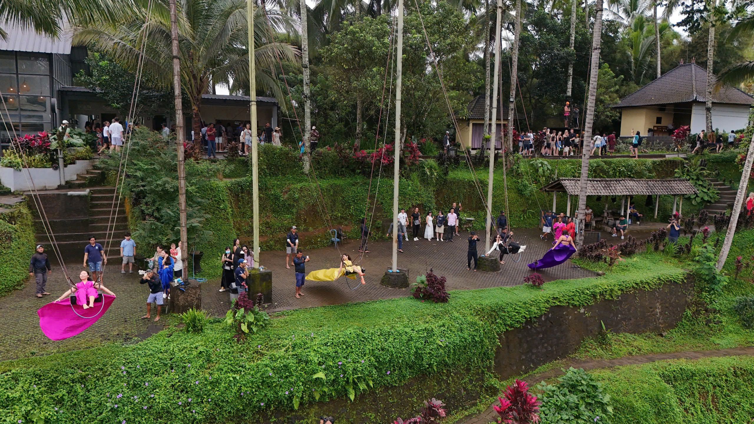 Ruộng bậc thang ở Bali có gì thu hút khách Tây đến thế?- Ảnh 6.