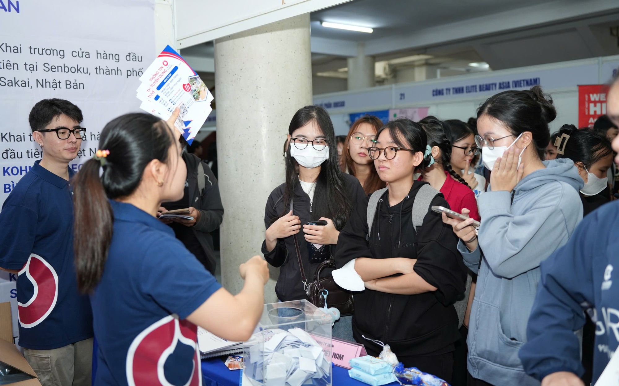 Đừng để lạc lối