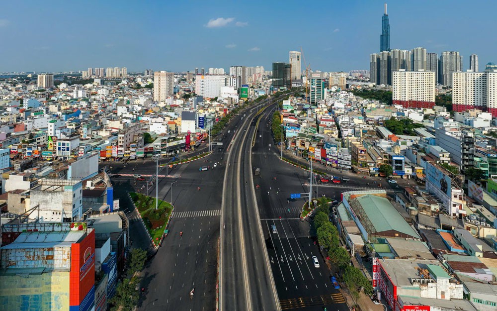 Khát vọng vươn xa - Ảnh 5.