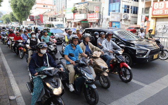 Thời tiết hôm nay 20-8: Chiều tối và tối có lúc có mưa 