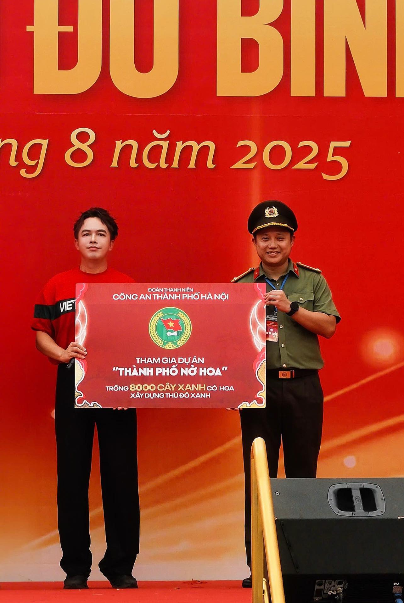 V&igrave; sao bộ sưu tập Viet Nam Love "ch&aacute;y h&agrave;ng"?   - Ảnh 3.
