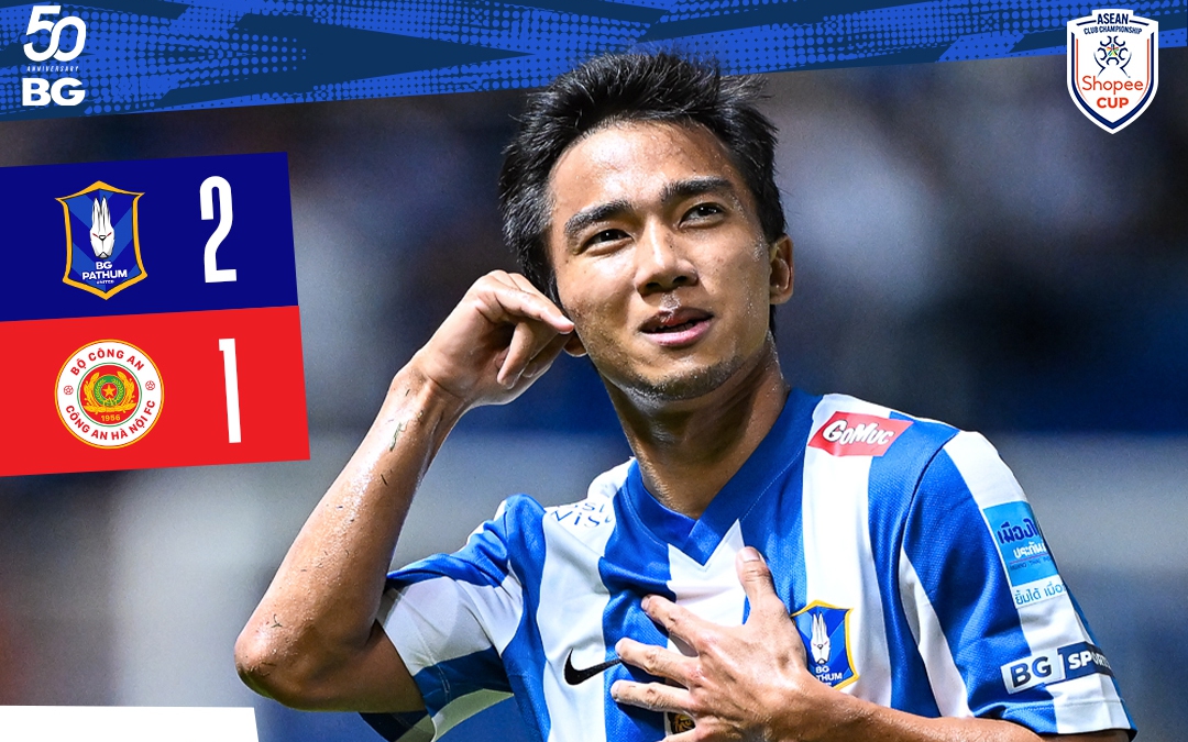 "Messi Thái" gieo sầu cho Quang Hải và CLB CAHN
