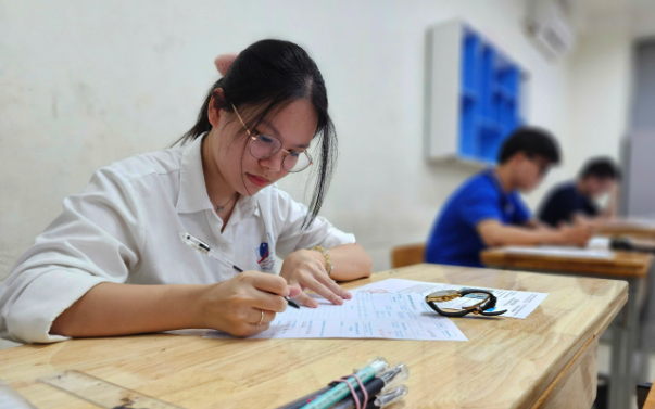 Đón xem các trường công bố điểm chuẩn TẠI ĐÂY