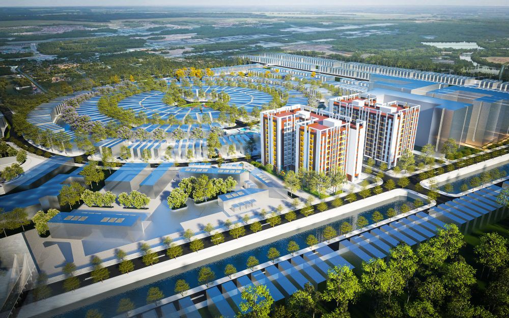 Tin vui cho hàng ngàn hộ dân có thu nhập thấp ở Cà Mau