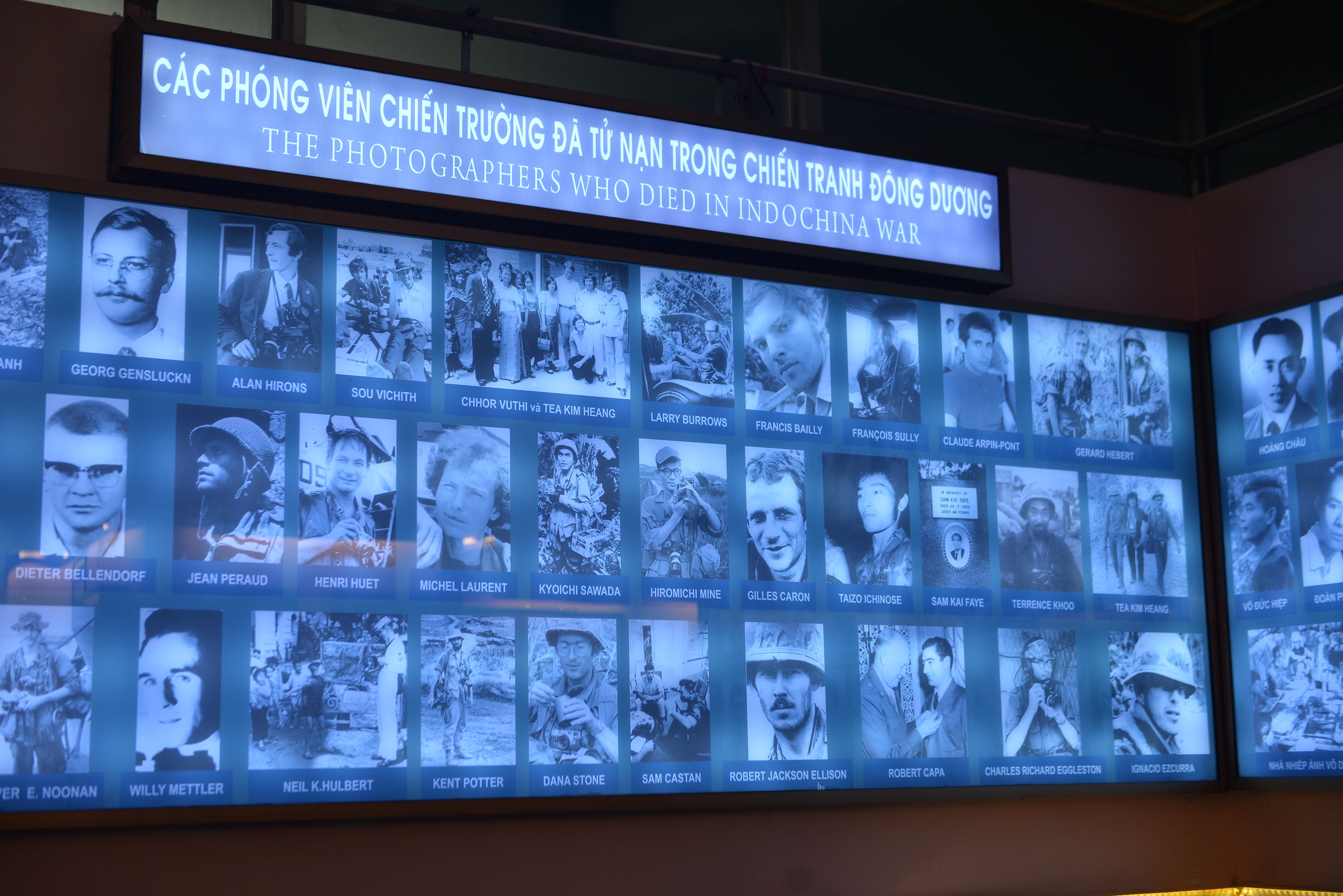 C&aacute;c bảo t&agrave;ng ở TP HCM h&uacute;t kh&aacute;ch trẻ dịp Quốc kh&aacute;nh 2-9 - Ảnh 7.