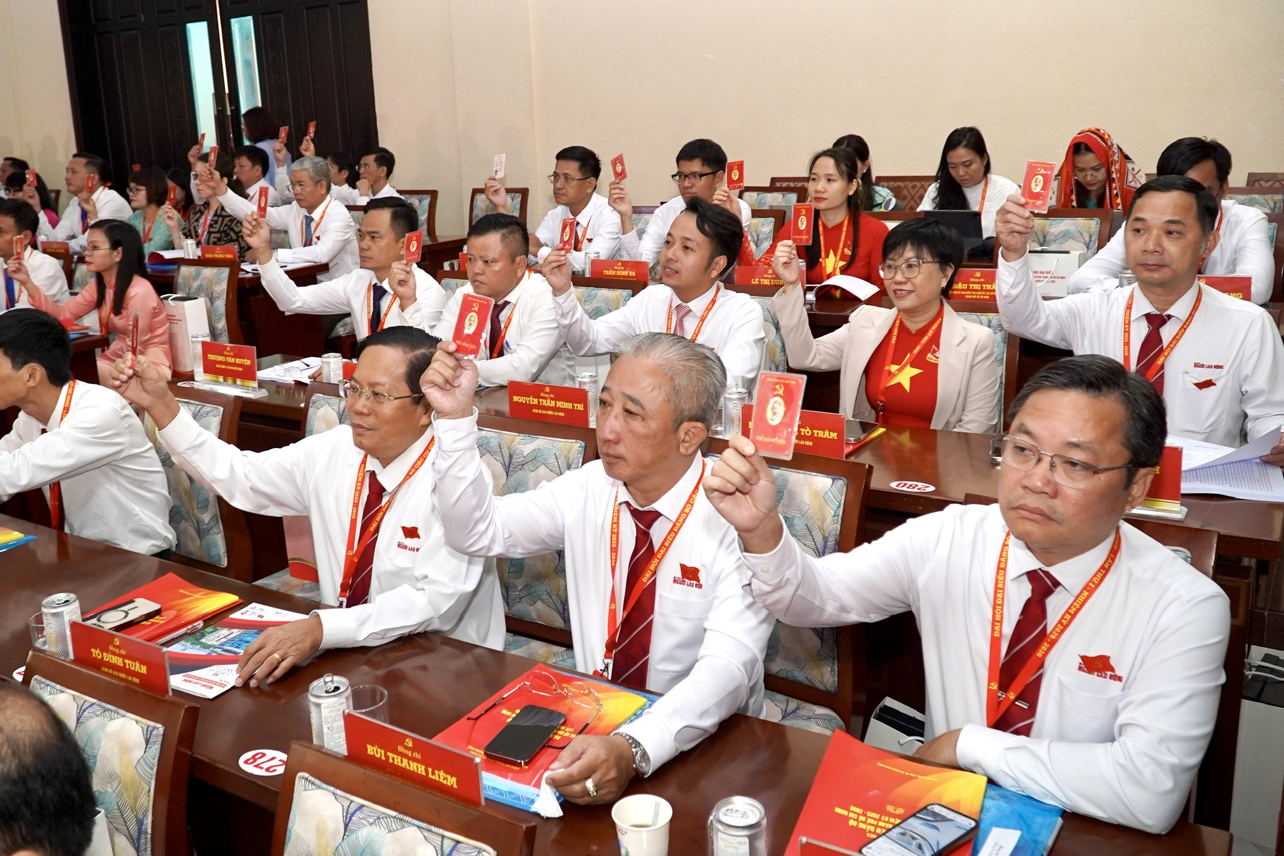 Đảng bộ các cơ quan Đảng TP HCM cùng Thành phố kiến tạo và bứt phá vươn lên- Ảnh 5.