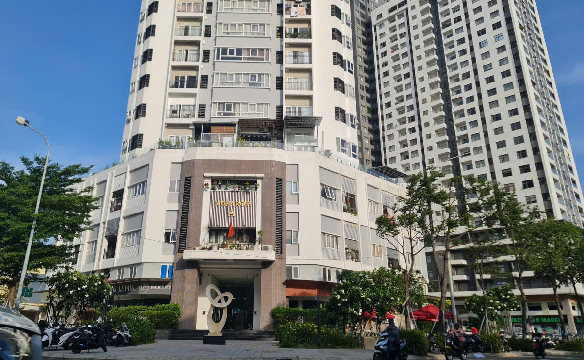 Đ&agrave; Nẵng x&aacute;c định gi&aacute; đất dự &aacute;n chung cư The Monarchy của đại gia Trung "lửa"' - Ảnh 1.