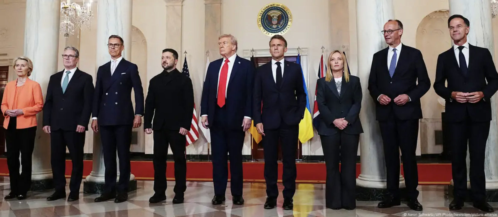 NATO gấp r&uacute;t x&uacute;c tiến bảo đảm an ninh cho Ukraine- Ảnh 1.