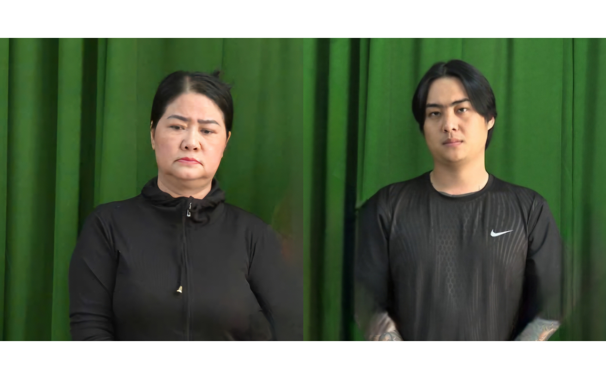 C&ocirc;ng an TP HCM vừa triệt ph&aacute; một chuy&ecirc;n &aacute;n lớn - Ảnh 2.