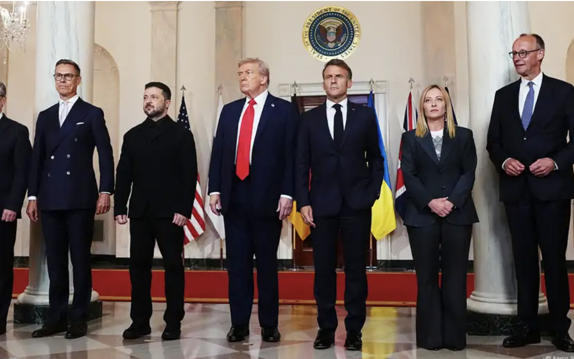 NATO gấp rút xúc tiến bảo đảm an ninh cho Ukraine