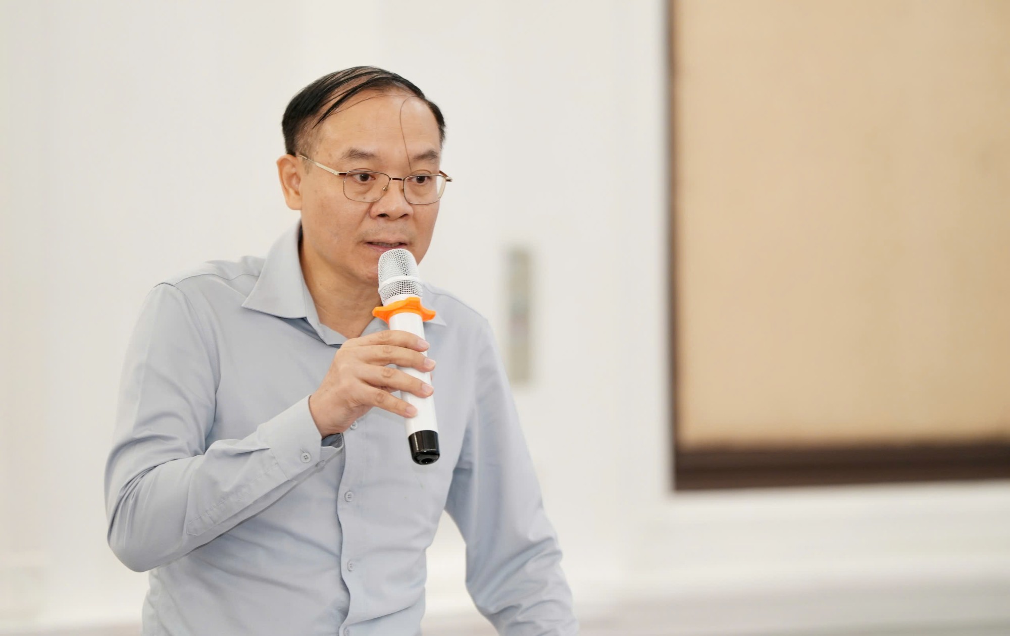 Nghĩa vụ t&agrave;i ch&iacute;nh khi chuyển mục đ&iacute;ch sử dụng đất qu&aacute; cao, ảnh hưởng tới sinh kế  - Ảnh 1.