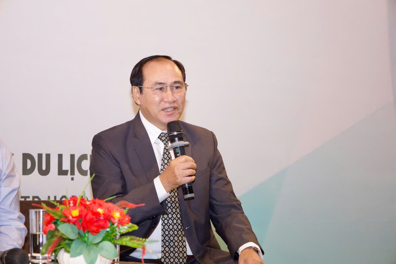 Bàn về đào tạo nguồn nhân lực du lịch Halal tại Việt Nam- Ảnh 4.