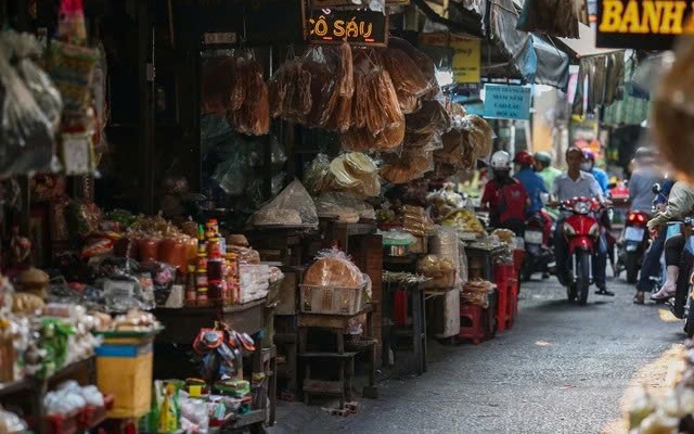 Sắp bỏ thuế khoán với gần 250.000 hộ kinh doanh