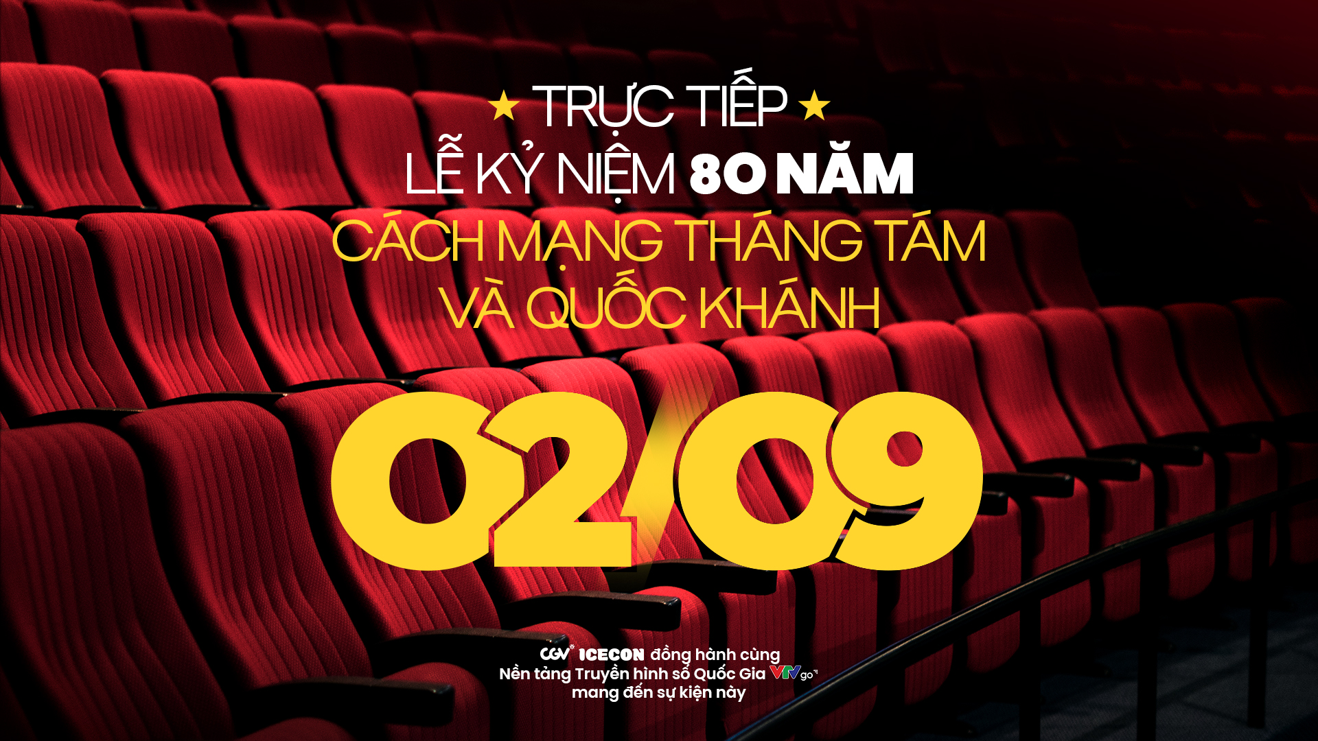 Xem miễn phí đại lễ A80 trên màn ảnh rộng- Ảnh 1.