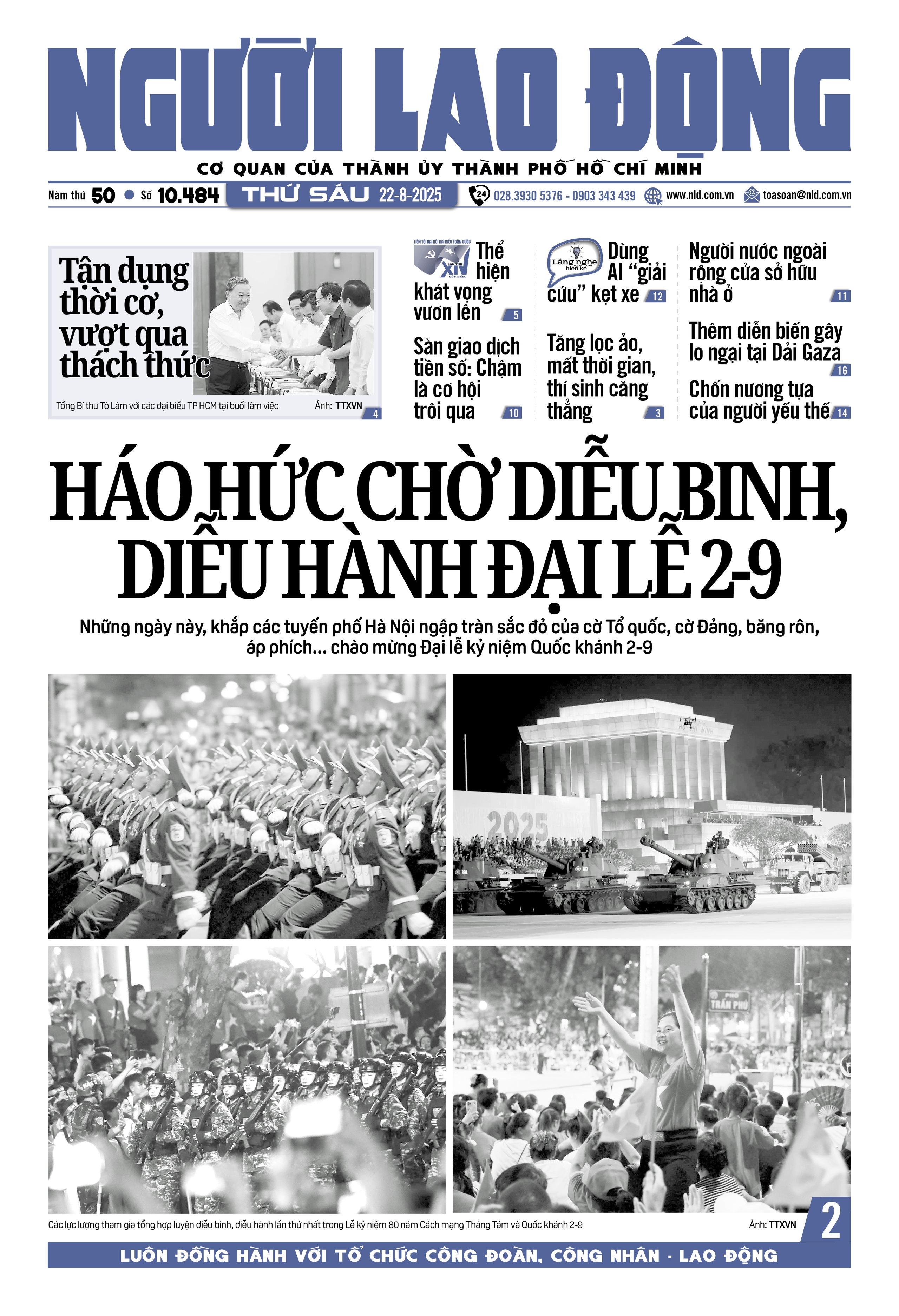 Số báo 10484