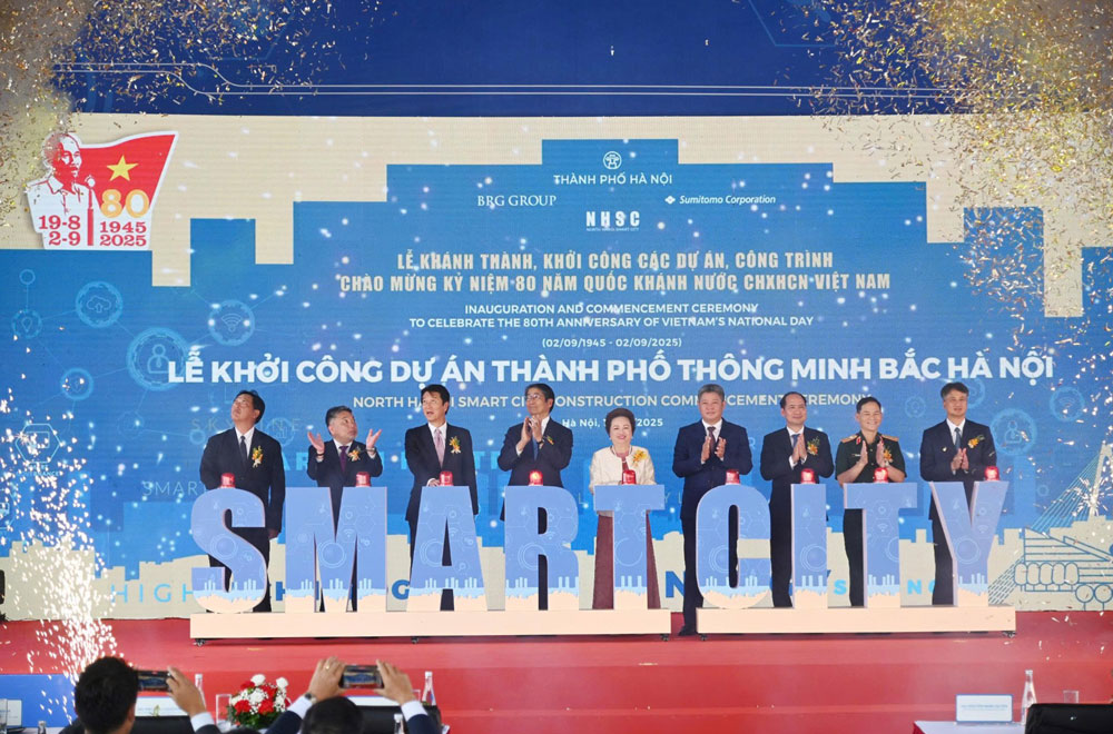 Hà Nội xây dựng đô thị trung hòa carbon- Ảnh 5.