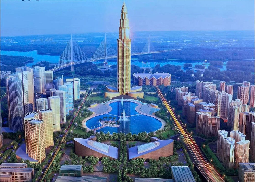 Hà Nội xây dựng đô thị trung hòa carbon- Ảnh 4.
