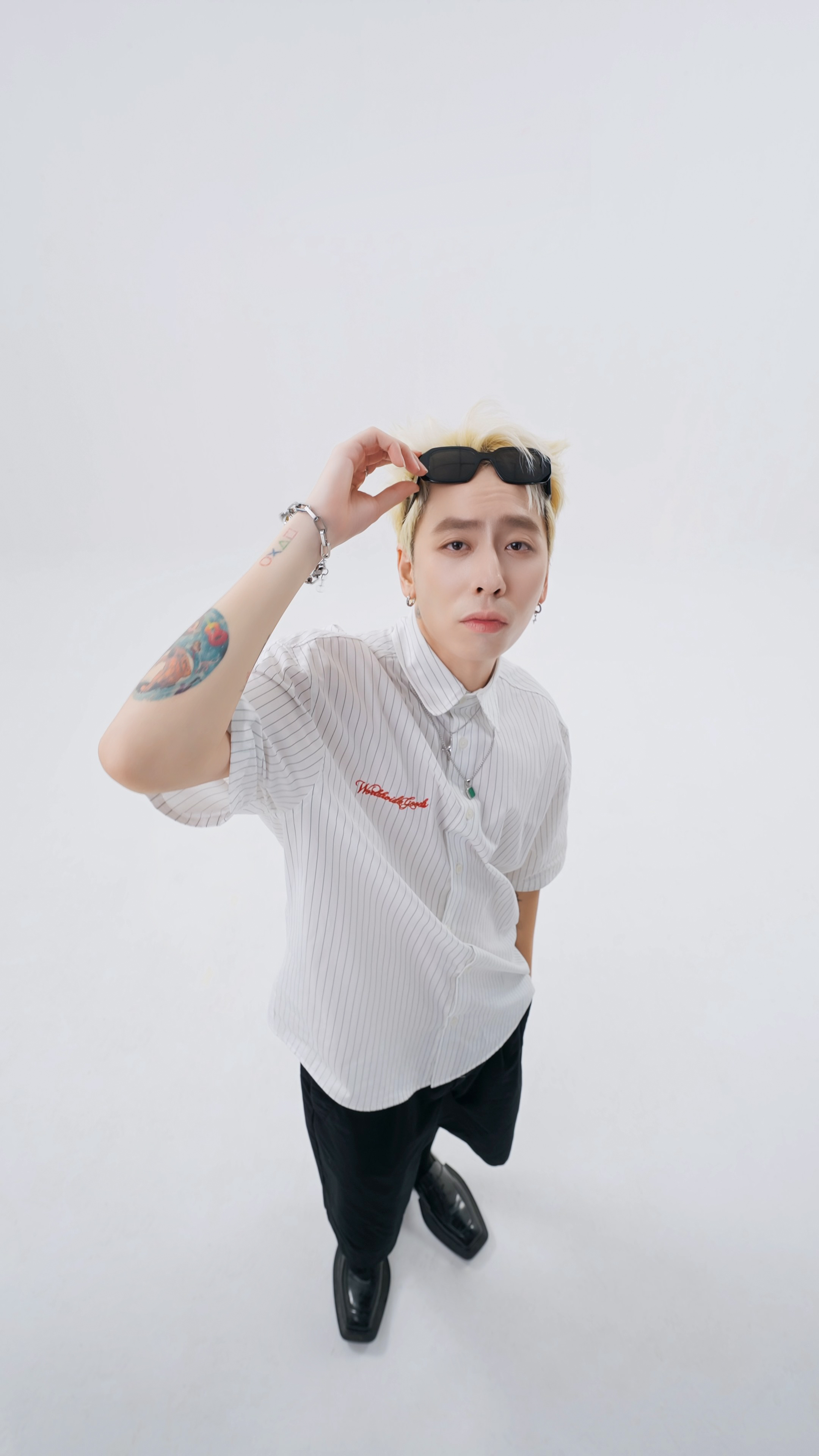 OSAD và onionn. khiến fan ùa vào chúc mừng- Ảnh 2.