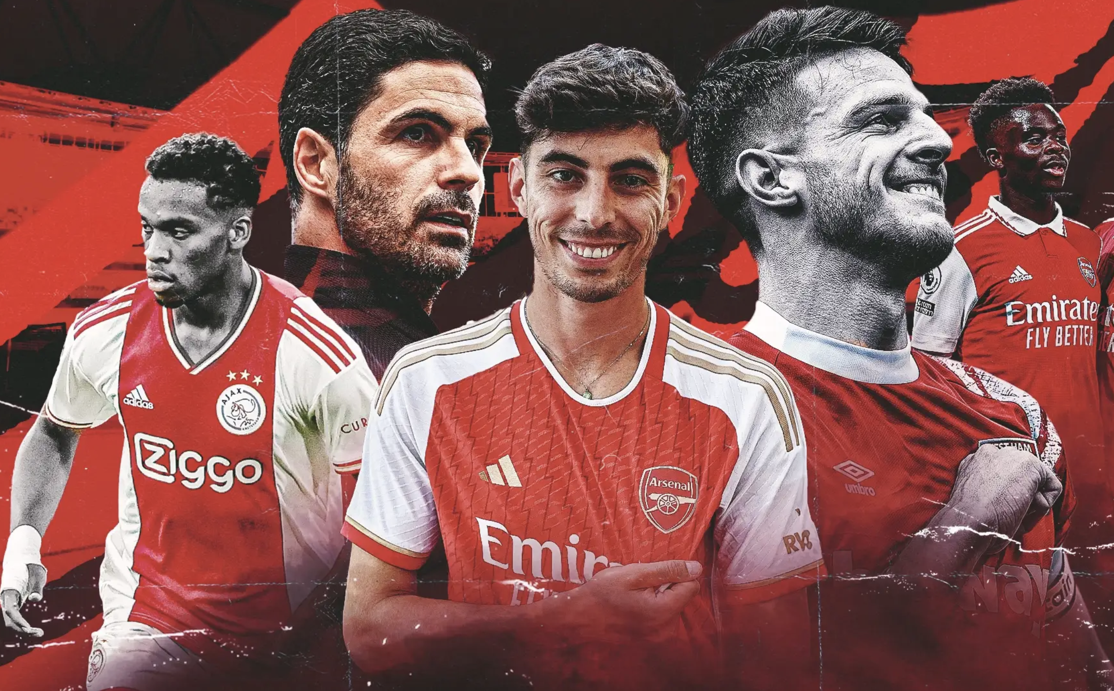Hỏi mua th&agrave;nh c&ocirc;ng Eberechi Eze, ng&acirc;n s&aacute;ch chuyển nhượng Arsenal chạm đỉnh - Ảnh 2.