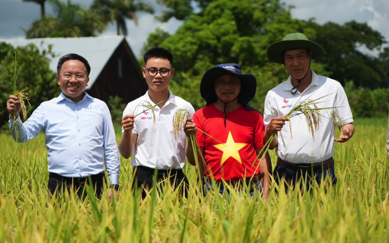 VTV Đặc biệt "Hạt giống hạnh phúc" lên sóng đúng ngày 2-9