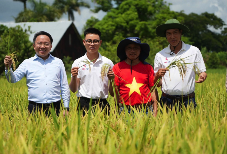 VTV Đặc biệt "Hạt giống hạnh ph&uacute;c" l&ecirc;n s&oacute;ng đ&uacute;ng ng&agrave;y 2-9- Ảnh 1.
