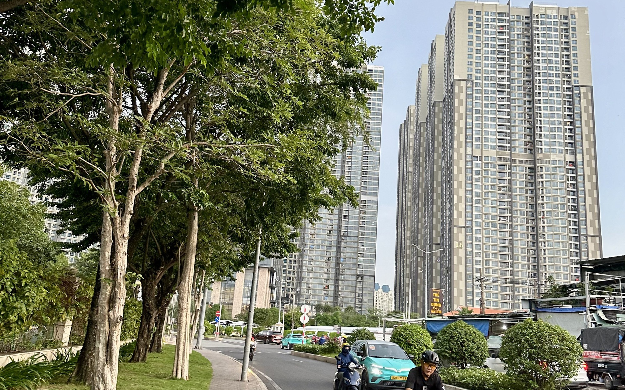 Kiểm so&aacute;t gi&aacute; nh&agrave; đất, c&aacute;ch n&agrave;o? - Ảnh 2.