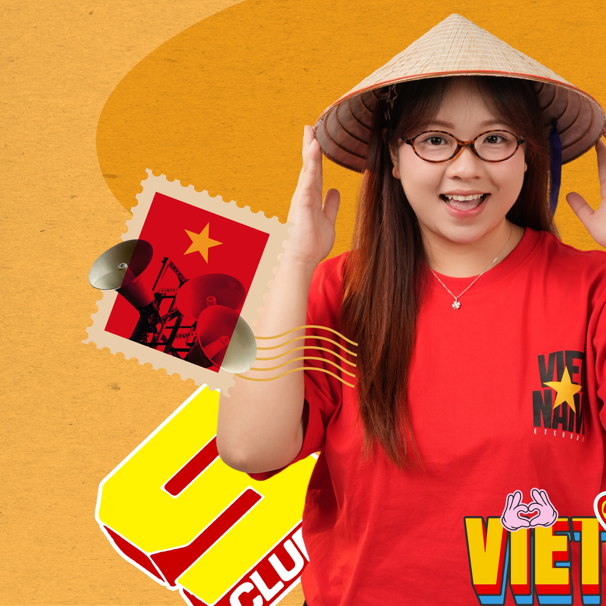 Nhiều thương hiệu thời trang ra mắt các thiết kế đậm tinh thần 2-9- Ảnh 2.