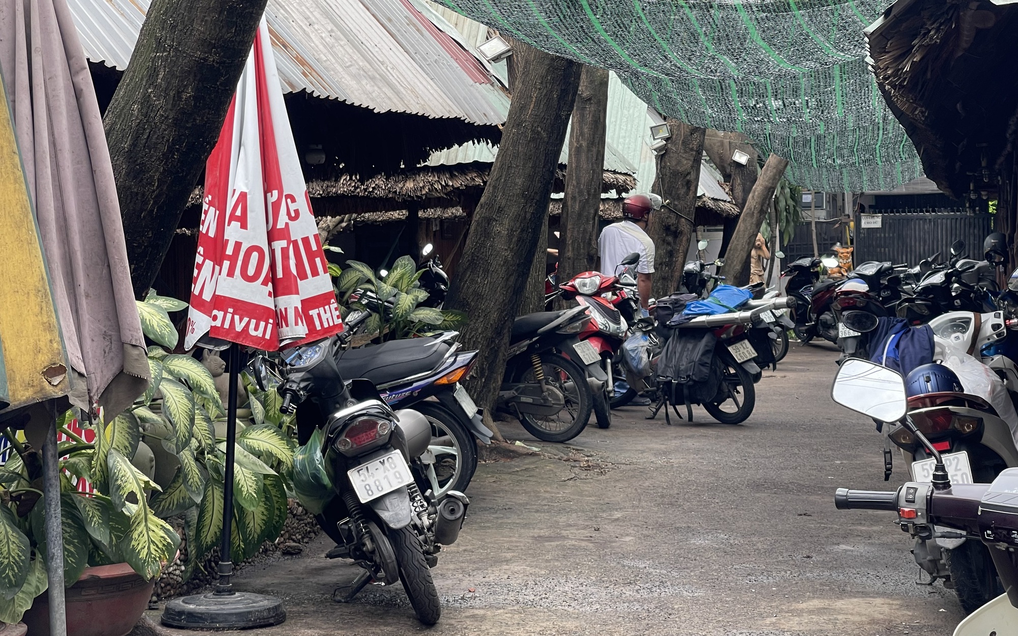 Truy xét kẻ đốt phòng trọ người yêu cũ ở phường Thủ Đức