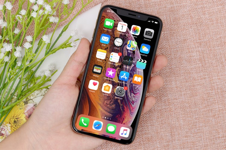 Người dùng iPhone XS trở lên cần biết thông tin này để tránh bị hack- Ảnh 1.