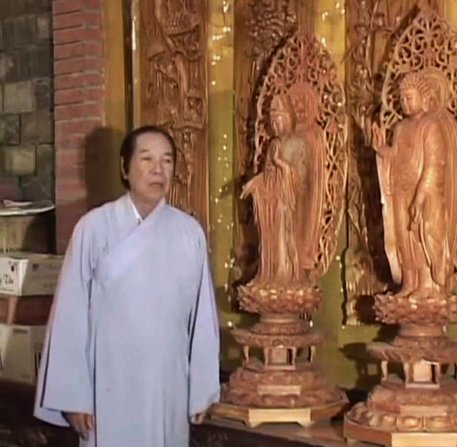 Nghệ sĩ Điền Tử Lang: Từ "Vua ca Đ&agrave;i ph&aacute;t thanh" đến tiếng h&aacute;t Vu Lan b&aacute;o hiếu- Ảnh 1.