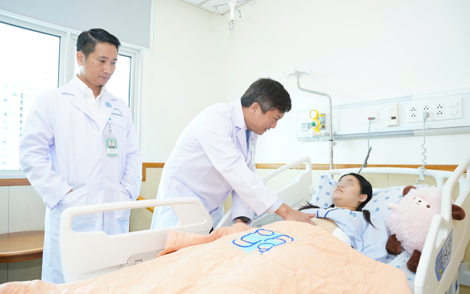 Những bệnh được nghỉ ốm đau dài ngày mới nhất