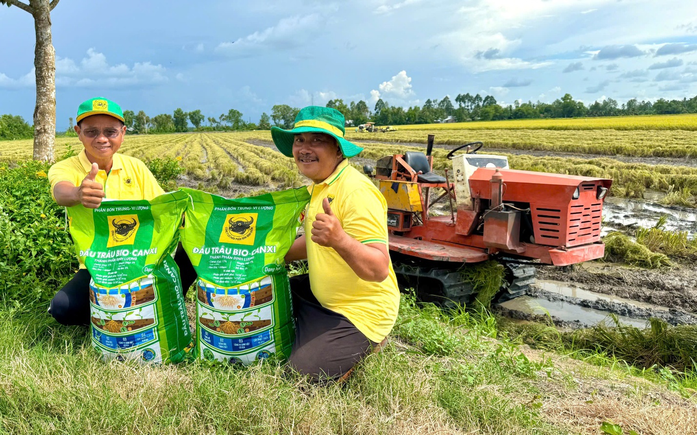 Giá gạo Việt Nam giảm do Philippines ngưng nhập khẩu trong 60 ngày - Ảnh 2.