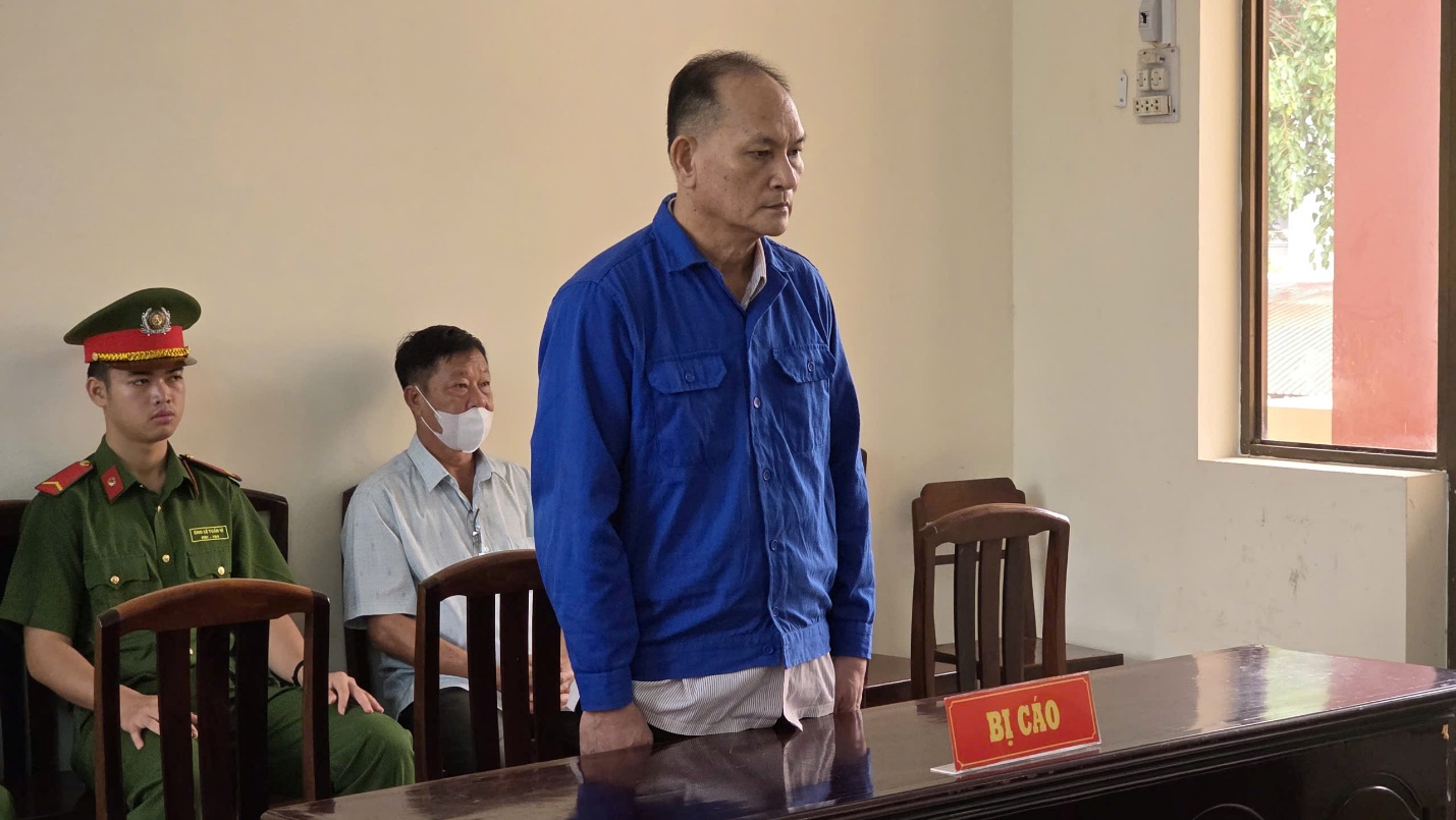Hai vụ lừa đảo lớn ở An Giang- Ảnh 2.
