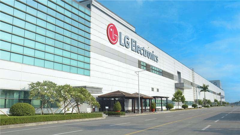 Nhà máy sản xuất linh kiện ô tô LG Electronics nhận chứng nhận an ninh mạng- Ảnh 1.
