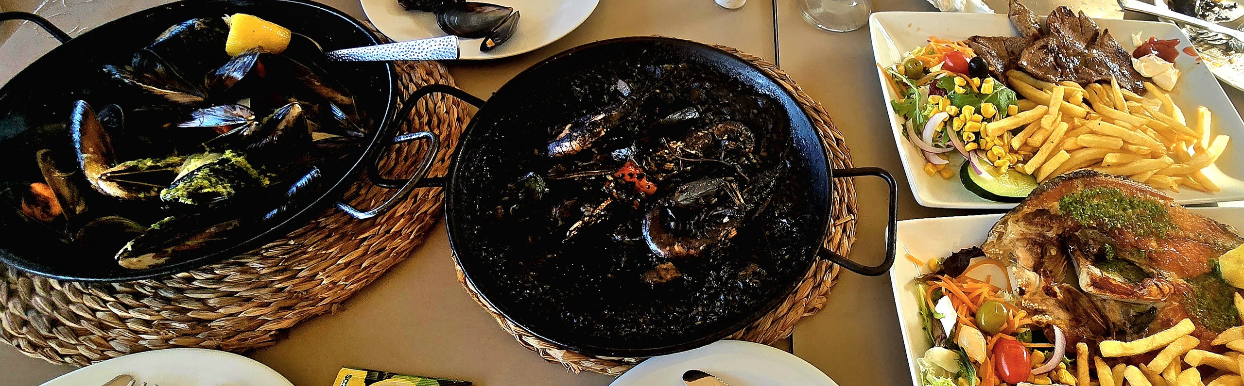 Kh&aacute;m ph&aacute; chợ ẩm thực La Boqueria giữa l&ograve;ng Barcelona - Ảnh 5.