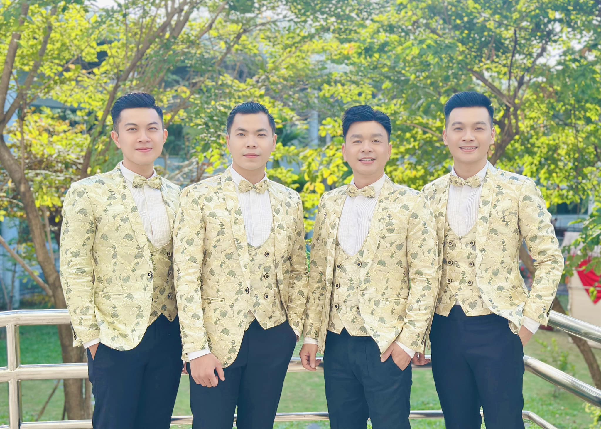 Nh&oacute;m Lạc Việt ph&aacute;t h&agrave;nh Album T&ocirc;i Y&ecirc;u Tổ Quốc T&ocirc;i - Ảnh 2.