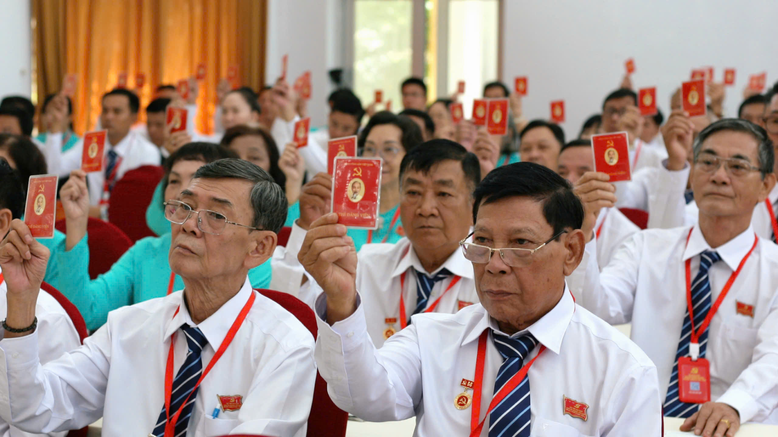 Phường Ph&uacute; Định, TP HCM đặt mục ti&ecirc;u &ldquo;n&oacute;i kh&ocirc;ng&rdquo; với ma t&uacute;y v&agrave; tệ nạn x&atilde; hội - Ảnh 4.