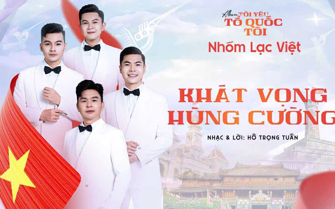 Khi nhạc trẻ được nâng tầm - Ảnh 1.