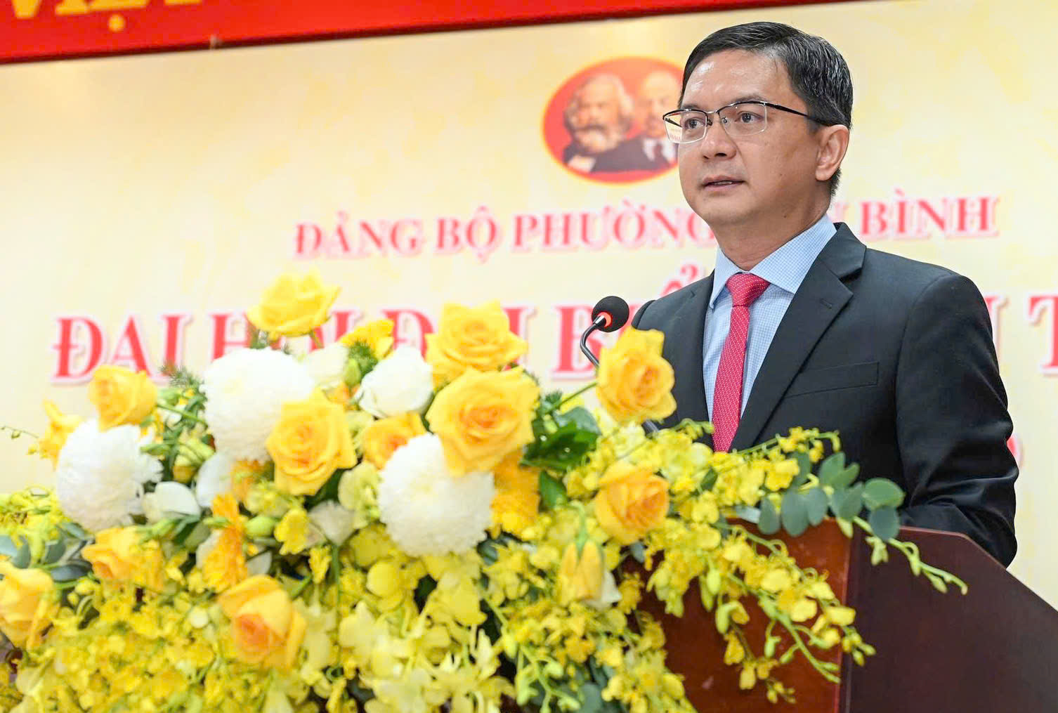 Phường T&acirc;n B&igrave;nh khuyến kh&iacute;ch ph&aacute;t triển kinh tế khu vực l&acirc;n cận nh&agrave; ga T3 T&acirc;n Sơn Nhất- Ảnh 3.