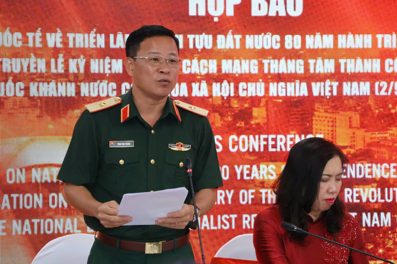 Đo&agrave;n qu&acirc;n nh&acirc;n Trung Quốc đến Việt Nam dự diễu binh khi n&agrave;o?- Ảnh 2.
