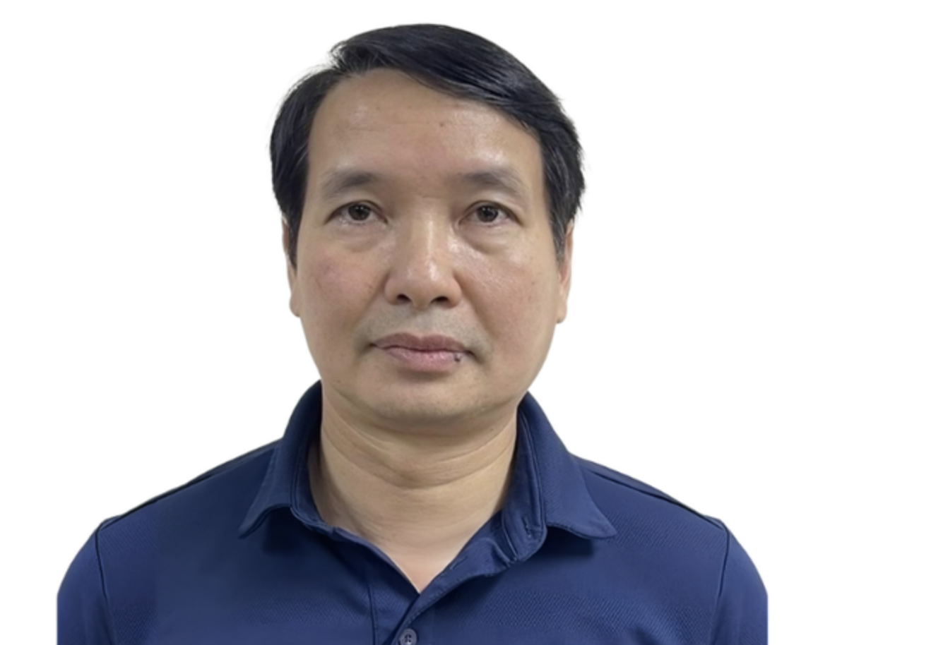 Cựu ph&oacute; chủ nhiệm Văn ph&ograve;ng Quốc hội Phạm Th&aacute;i H&agrave; c&ugrave;ng 28 đồng phạm sắp hầu to&agrave;- Ảnh 1.