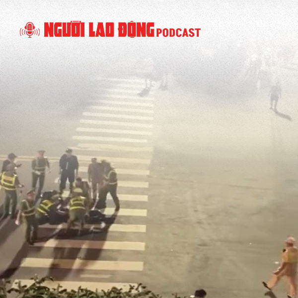 Thông tin về 2 thanh niên tông đại úy làm nhiệm vụ bảo vệ tổng hợp luyện A80