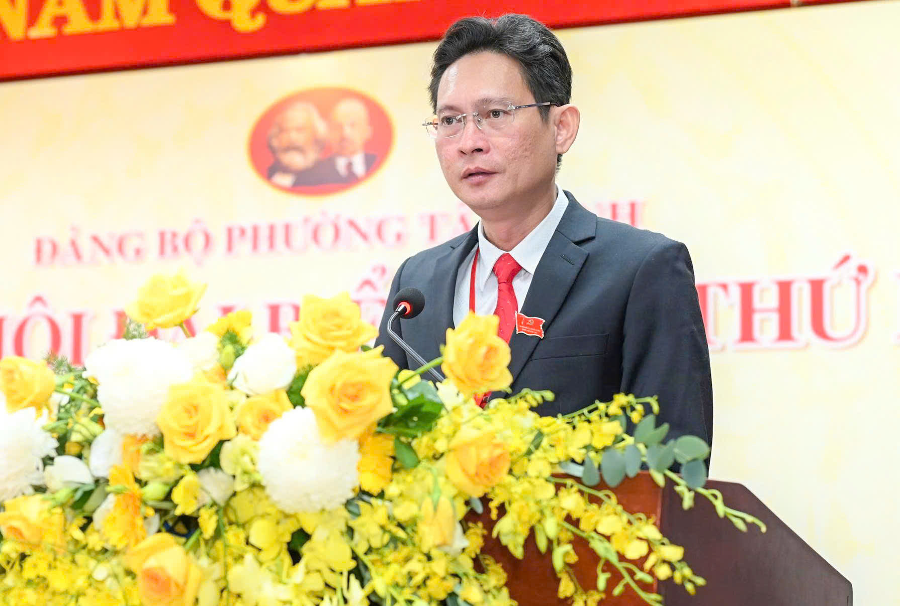 Phường T&acirc;n B&igrave;nh khuyến kh&iacute;ch ph&aacute;t triển kinh tế khu vực l&acirc;n cận nh&agrave; ga T3 T&acirc;n Sơn Nhất- Ảnh 4.