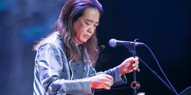 Nghệ sĩ đàn bầu Phạm Đức Thành qua đời, thọ 69 tuổi- Ảnh 1.