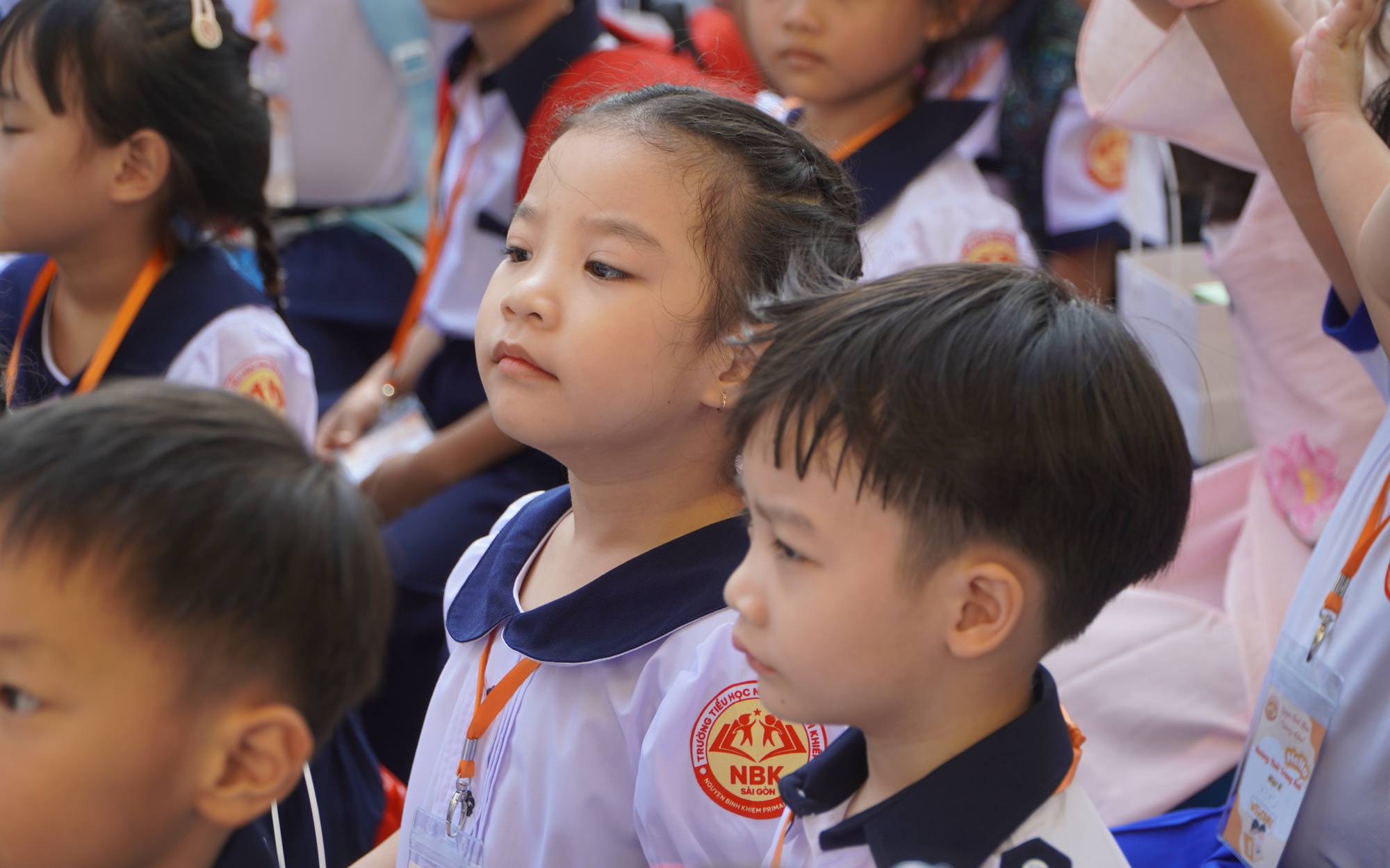 Gi&aacute;m đốc Sở GD-ĐT TP HCM: Dạy học kh&ocirc;ng phải để ứng th&iacute;  - Ảnh 2.