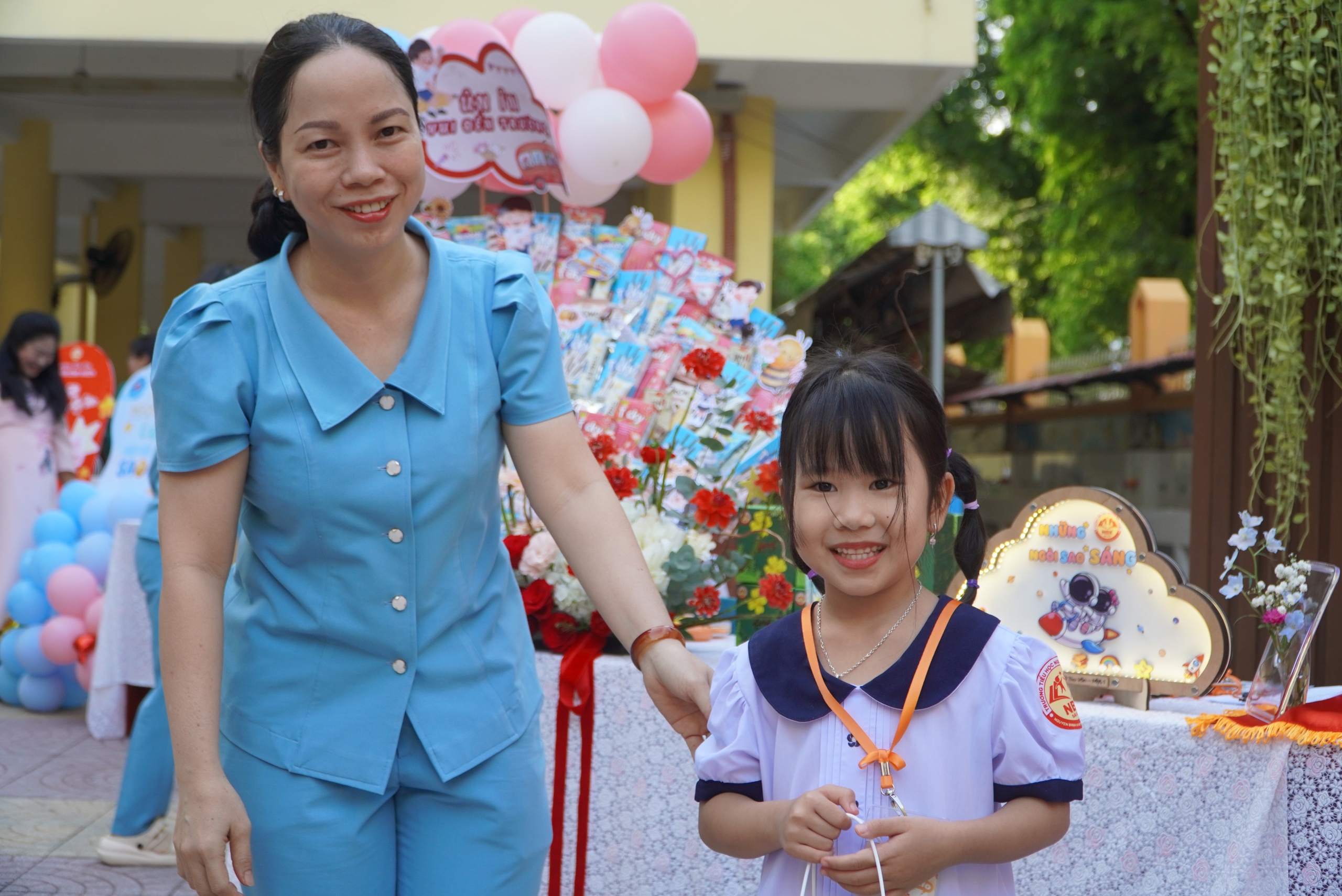 Chỉ đạo "nóng" của Sở GD-ĐT TP HCM về Lễ khai giảng - Ảnh 2.