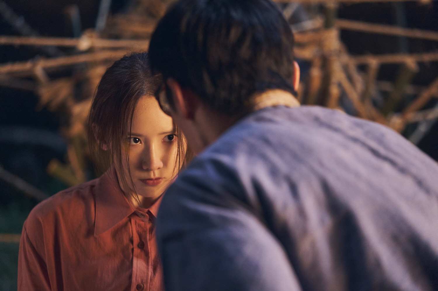"Em g&aacute;i Trấn Th&agrave;nh" Uyển &Acirc;n s&aacute;nh vai Ma Ran Đ&ocirc; - Ảnh 4.